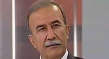 Hanefi Avcı adaylıktan çekildi