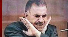 Apo'ya göre namaz tiyatro