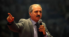 Sürprizin hasını yapın