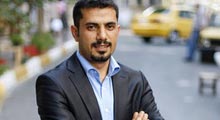 Baransu'dan Binbaşı'ya dava