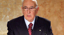 İtalya Cumhubaşkanı isyan etti