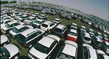 Otomotiv pazarı 5 ayda yüzde 56.26 büyüdü