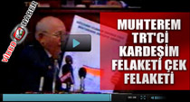 İşte felaket bu