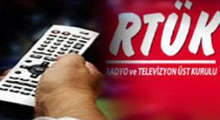RTÜK'ten üyelere yalanlama