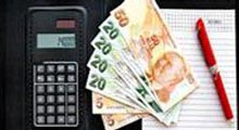 30 Milyar liralık prim borcu yapılandırıldı