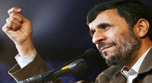 Ahmedinejad, Ermenistan ziyaretini erteledi
