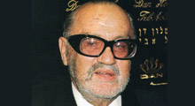 Ofer Mossad’ın Truva atıymış! 
