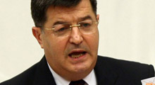 Alan'dan Sonra MHP'deki 2. Balyozcu