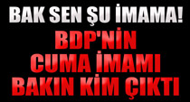 BDP'nin imamı Apo'nun izinde