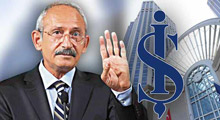 Kemal’in yolsuzluğu tescillendi