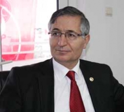 MHP'den 'sine-i millet' tehdidi