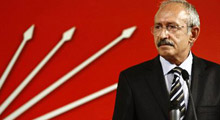 Gazeteyi toplatan CHP'ye tepki