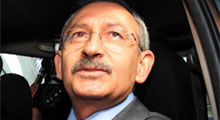 "Bunlar bereketsiz hükümet"