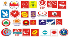 Adım adım seçime doğru