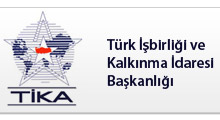 TİKA Başkanlığına Serdar Çam atandı