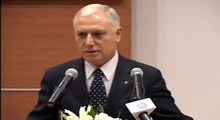 'Kımıldarsa Ölür' Haberal Tören Hazırlığında
