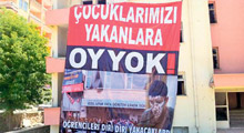 Tepkiler çığ gibi