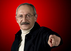 Kılıçdaroğlu'ndan Obama'ya mektup