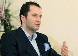 AK Parti ile birleşecekler mi?