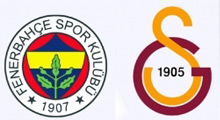 Dev Final Gerçekleşti.Fenerbahçe Galip...