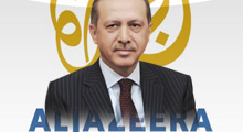 "Bir kahramanın hikayesi"