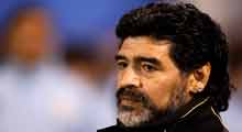 Maradona'dan FİFA'ya tepki