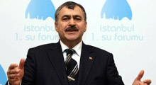 "Kılıçdaroğlu'nun tek projesi karalama"