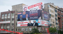 Afiş kardeşliği