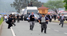 11 provokatör tutuklandı