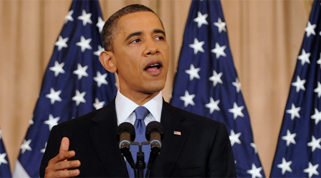 Obama'ya tasarı baskısı