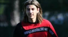 Mehmet Akyüz Beşiktaşlı oldu