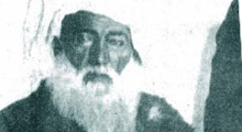 Şeyh Sait gibilerse söyleyin de bilelim!