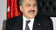 Sözleşmeninin kararnamesi imzada