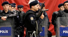 Yaralı Polis için kritik saaatler