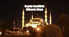 Trakya ve Balkanlar Selimiye'de buluştu