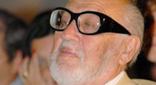 Sami Ofer ölü bulundu