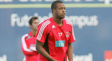 Beşiktaş'a genç Brezilyalı