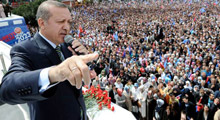 'Oynanan oyunu görün'
