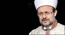 "İstek ve arzularımızı gözden geçirmemiz lazım"
