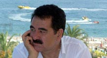 İbrahim Tatlıses Türkiye'ye döndü