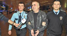 Vedat peker'in davası Yargıtay'da