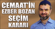 MHP'yi destekleme kararı aldı