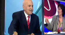 Birand'dan ezber bozan itiraf!