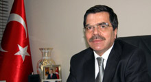 Vali'den Kılıçdaroğlu'na suç duyurusu