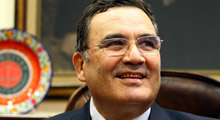 Yeni Yargıtay Başkanı'nın ilk sözleri