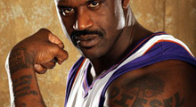 Shaquille O'neal bırakıyor