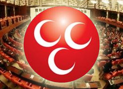 MHP'den Meclis'ten çekilme sinyali