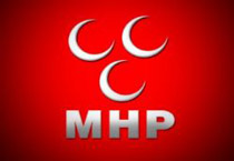 O MHP'liler sağlık kontrolünden geçirildi