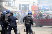 Artvin'de 22 gözaltı