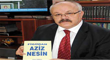 Sivas’ta tetikçi PKK, figüran Aziz Nesin